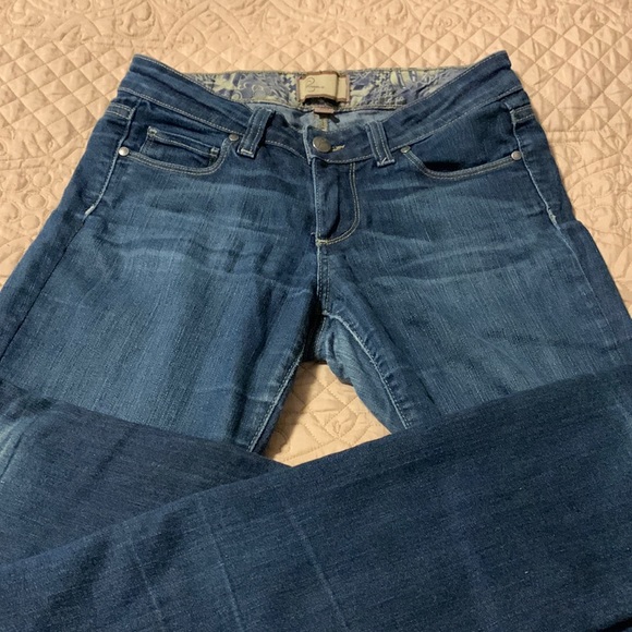 GUC Paige Peg Straight pants - Picture 2 of 7